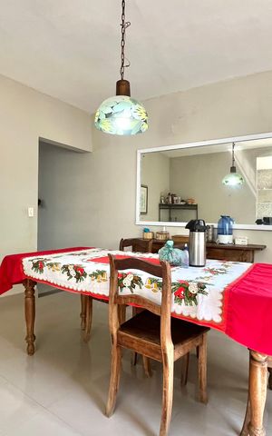 Casa para alugar com 144m², 3 quartos e 2 vagasSala de Jantar