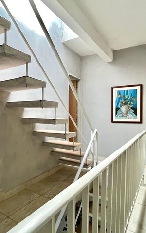 Casa para alugar com 144m², 3 quartos e 2 vagasCorredor