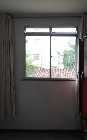 Apartamento à venda com 46m², 2 quartos e 1 vagaQuarto 