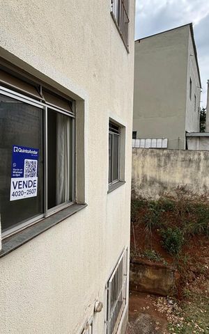 Apartamento à venda com 46m², 2 quartos e 1 vaga Apartamento à venda com 46m², 2 quartos e 1 vagaPlaca