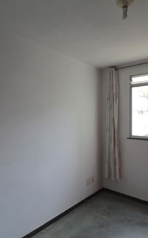 Apartamento à venda com 46m², 2 quartos e 1 vagaQuarto 