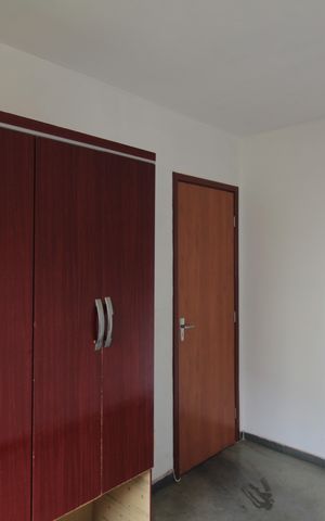 Apartamento à venda com 46m², 2 quartos e 1 vagaQuarto 
