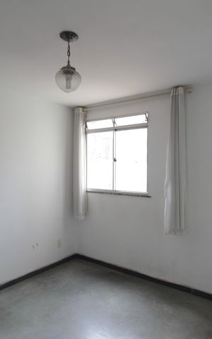 Apartamento à venda com 46m², 2 quartos e 1 vagaSala