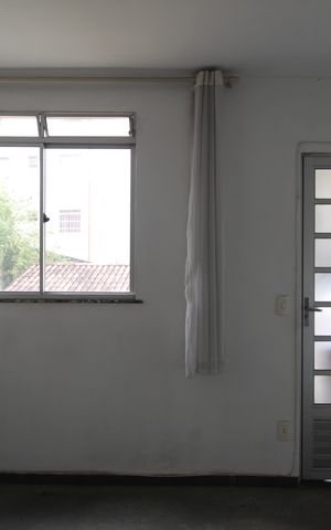 Apartamento à venda com 46m², 2 quartos e 1 vagaSala