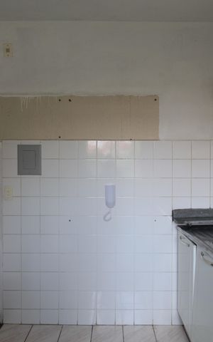 Apartamento à venda com 46m², 2 quartos e 1 vagaCozinha/Área de serviço