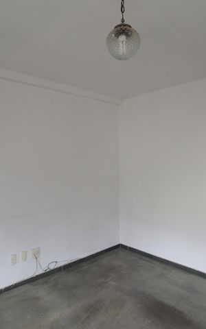 Apartamento à venda com 46m², 2 quartos e 1 vagaSala