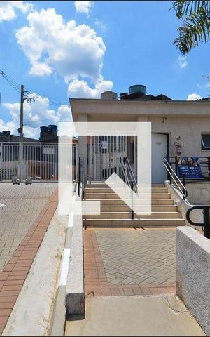 Apartamento para alugar com 40m², 2 quartos e 1 vaga