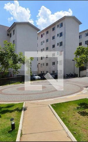 Apartamento para alugar com 40m², 2 quartos e 1 vaga Apartamento para alugar com 40m², 2 quartos e 1 vagaÁrea comum