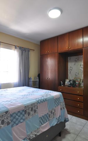 Casa à venda com 364m², 7 quartos e 5 vagasQuarto 5