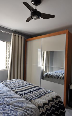 Casa à venda com 364m², 7 quartos e 5 vagasSuíte 2