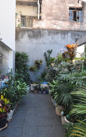 Casa à venda com 364m², 7 quartos e 5 vagasEntrada da Casa 2
