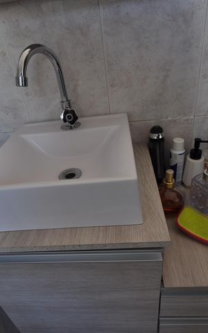 Casa à venda com 364m², 7 quartos e 5 vagasBanheiro Social 1