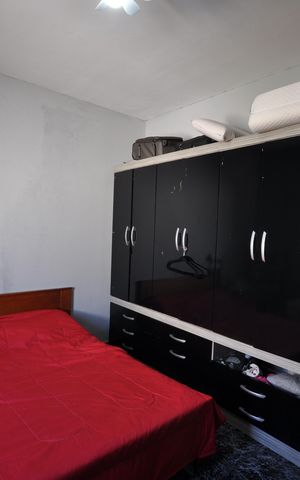 Casa à venda com 364m², 7 quartos e 5 vagasQuarto 2