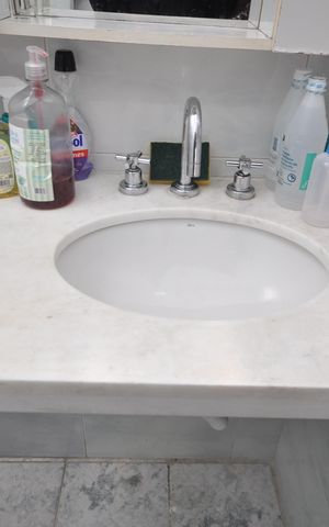 Casa à venda com 364m², 7 quartos e 5 vagasBanheiro Social 2