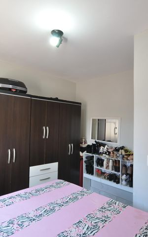 Casa à venda com 364m², 7 quartos e 5 vagasQuarto 4