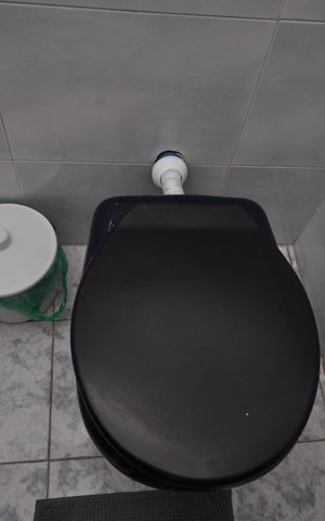 Casa à venda com 364m², 7 quartos e 5 vagasBanheiro Social 2