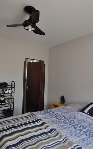 Casa à venda com 364m², 7 quartos e 5 vagasSuíte 2