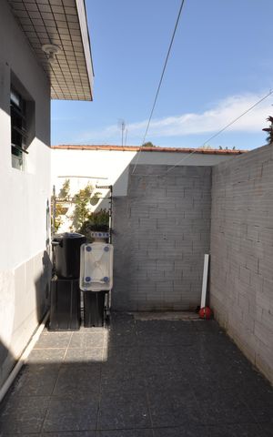 Casa à venda com 364m², 7 quartos e 5 vagasQuintal