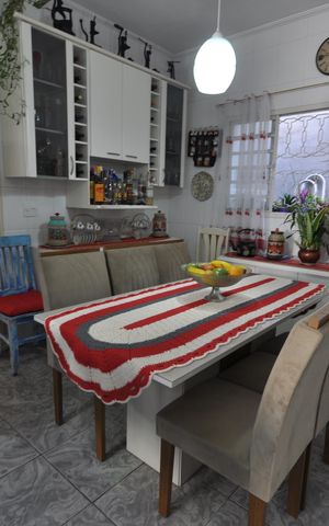 Casa à venda com 364m², 7 quartos e 5 vagasCozinha 2