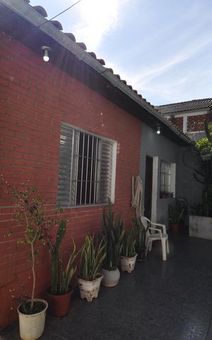 Casa à venda com 364m², 7 quartos e 5 vagasEntrada da Casa 1