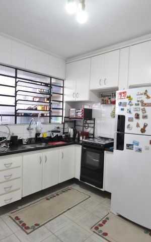 Casa à venda com 364m², 7 quartos e 5 vagasCozinha 1