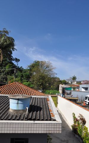 Casa à venda com 364m², 7 quartos e 5 vagasVista do Quarto 5