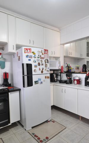 Casa à venda com 364m², 7 quartos e 5 vagasCozinha 1
