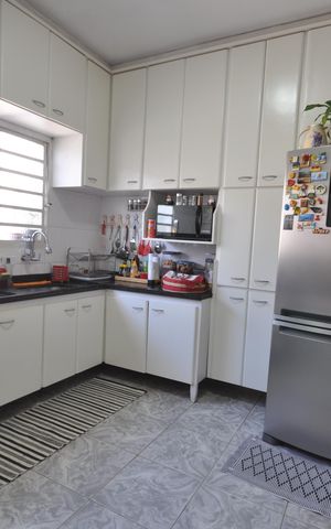 Casa à venda com 364m², 7 quartos e 5 vagasCozinha 2
