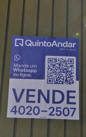 Casa à venda com 364m², 7 quartos e 5 vagasPlaca