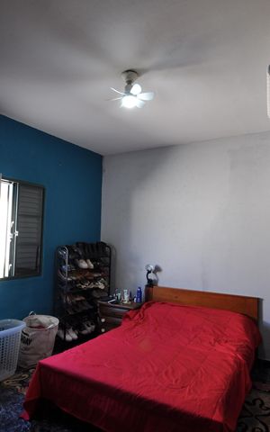 Casa à venda com 364m², 7 quartos e 5 vagasQuarto 2