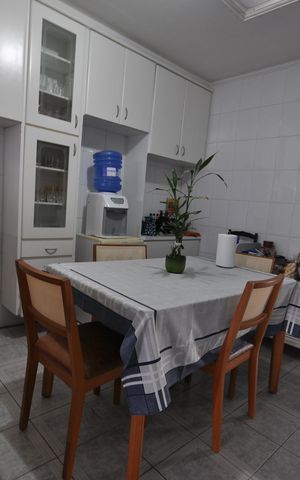 Casa à venda com 364m², 7 quartos e 5 vagasCozinha 1