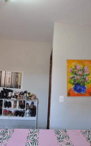 Casa à venda com 364m², 7 quartos e 5 vagasQuarto 4