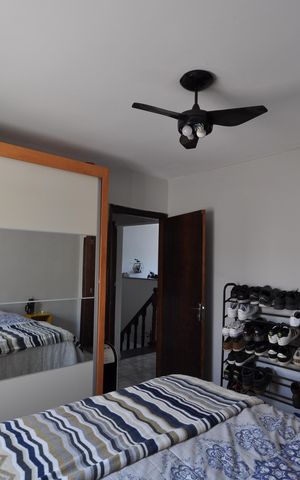 Casa à venda com 364m², 7 quartos e 5 vagasSuíte 2