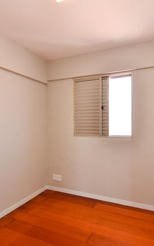 Apartamento à venda com 50m², 2 quartos e 1 vagaQuarto 2