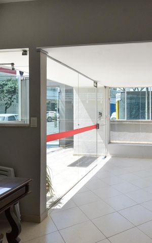 Apartamento à venda com 50m², 2 quartos e 1 vagaHall de entrada