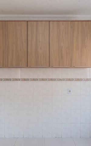 Casa à venda com 120m², 2 quartos e 5 vagas Casa à venda com 120m², 2 quartos e 5 vagasCozinha