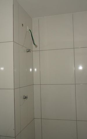 Apartamento para alugar com 59m², 2 quartos e 1 vagaBanheiro