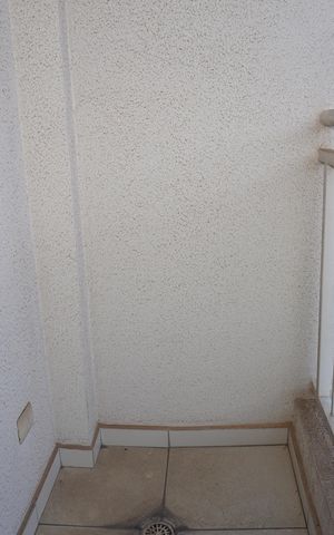 Apartamento para alugar com 59m², 2 quartos e 1 vagaVaranda