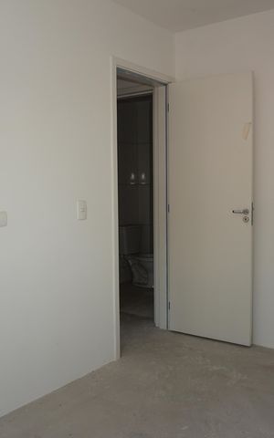 Apartamento para alugar com 59m², 2 quartos e 1 vagaQuarto 2