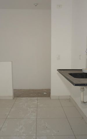 Apartamento para alugar com 59m², 2 quartos e 1 vagaCozinha