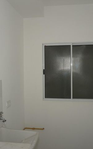 Apartamento para alugar com 59m², 2 quartos e 1 vagaLavanderia