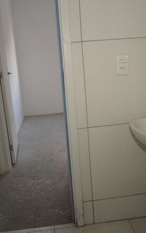 Apartamento para alugar com 59m², 2 quartos e 1 vagaBanheiro