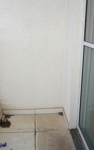 Apartamento para alugar com 59m², 2 quartos e 1 vagaVaranda