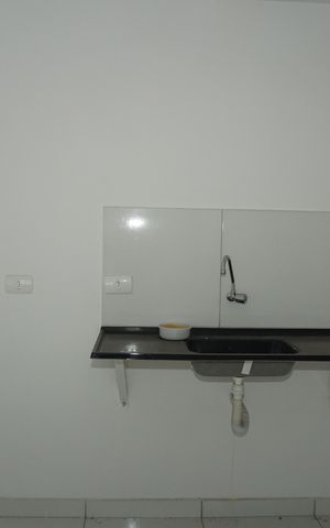 Apartamento para alugar com 59m², 2 quartos e 1 vagaCozinha