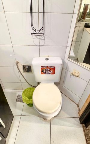 Apartamento para alugar com 35m², 1 quarto e sem vaga