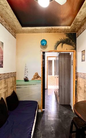 Apartamento para alugar com 35m², 1 quarto e sem vaga