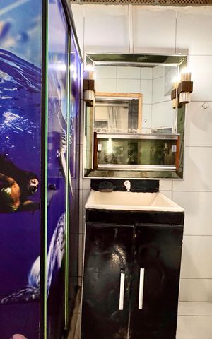 Apartamento para alugar com 35m², 1 quarto e sem vaga