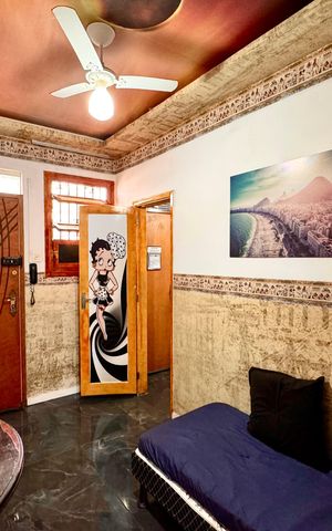 Apartamento para alugar com 35m², 1 quarto e sem vaga