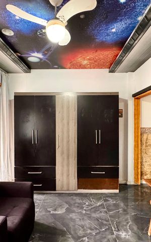 Apartamento para alugar com 35m², 1 quarto e sem vaga