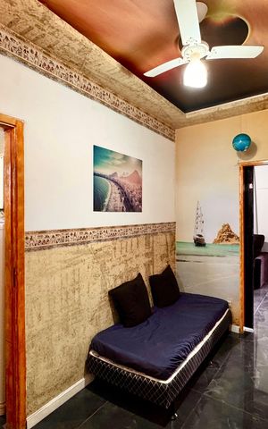 Apartamento para alugar com 35m², 1 quarto e sem vaga